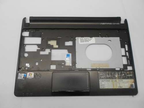 Acer Aspire One D270 10,1` Palmrest With Touchpad EAZE7005010
